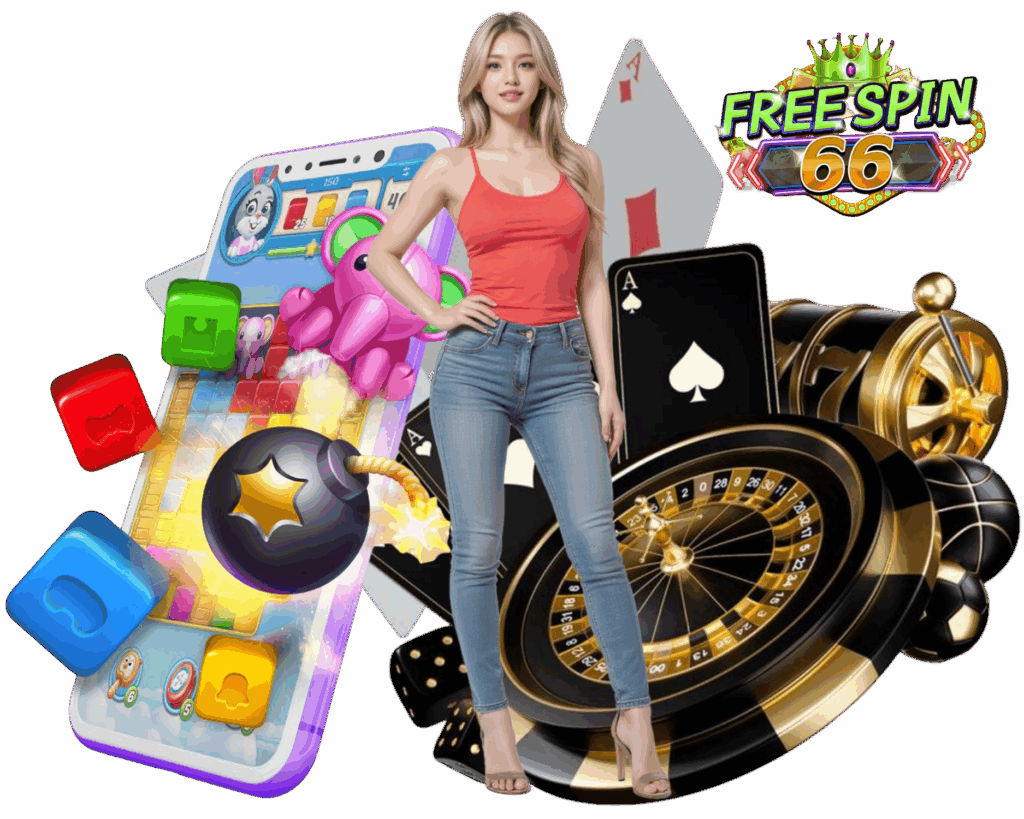 FREESPIN66
