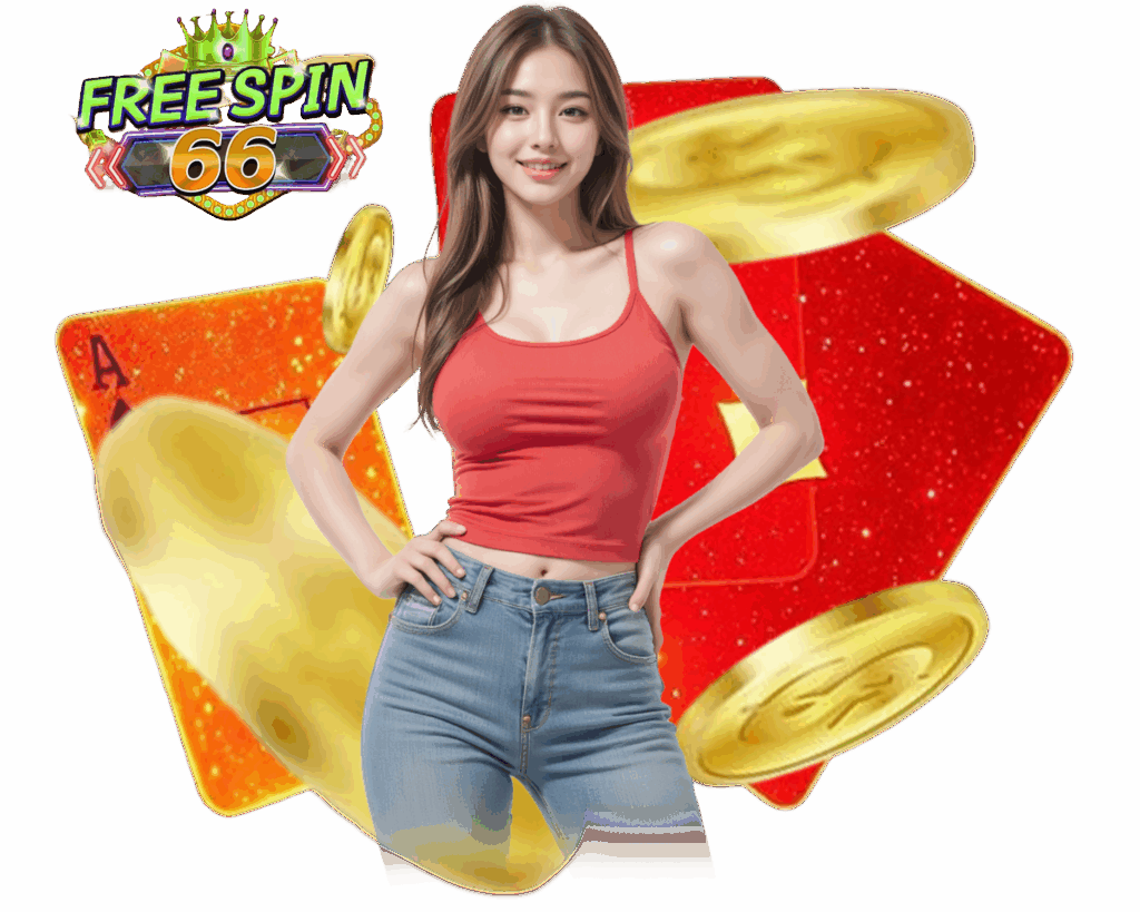 FREESPIN66 สล็อต