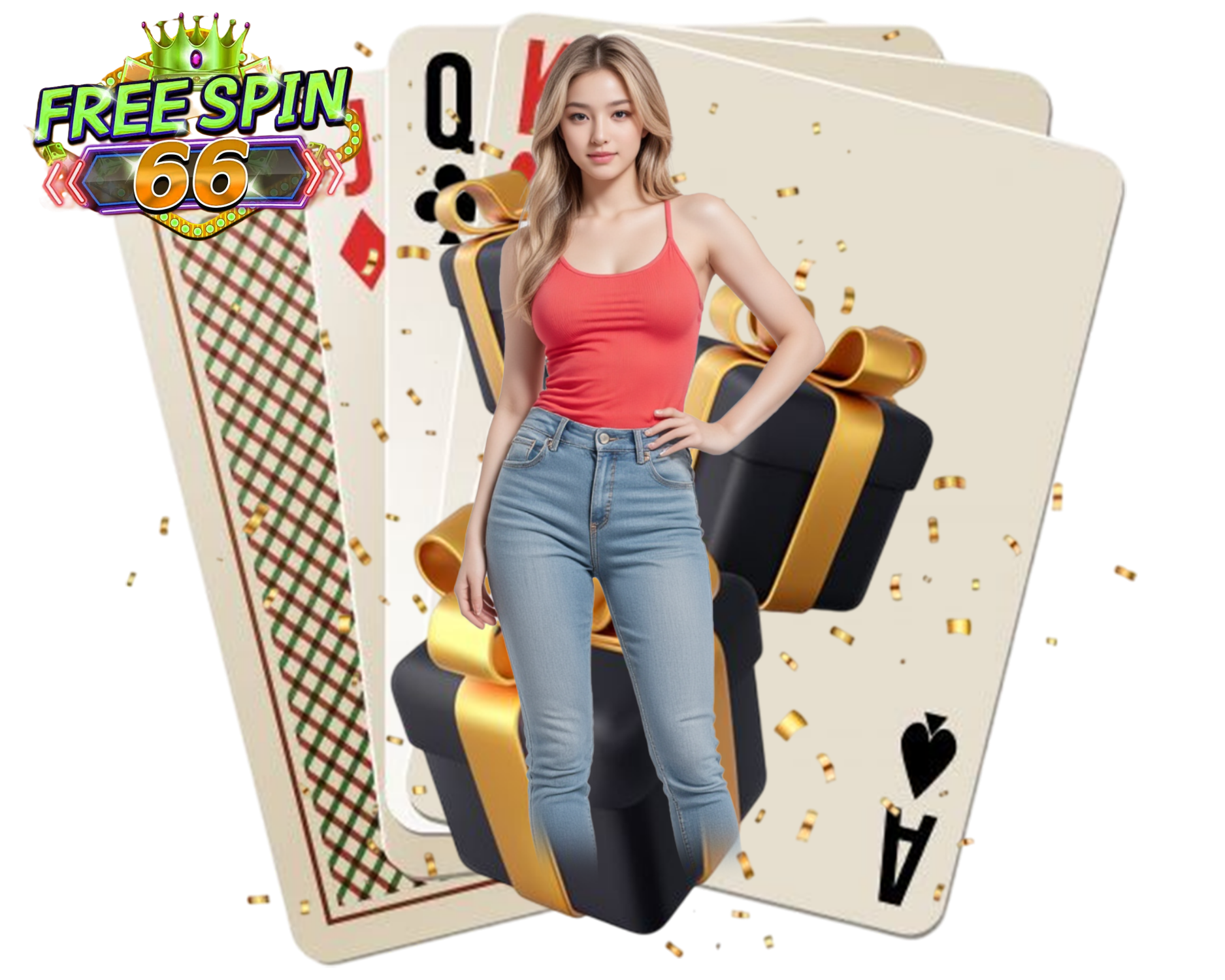 FREESPIN66 สล็อต เครดิตฟรี
