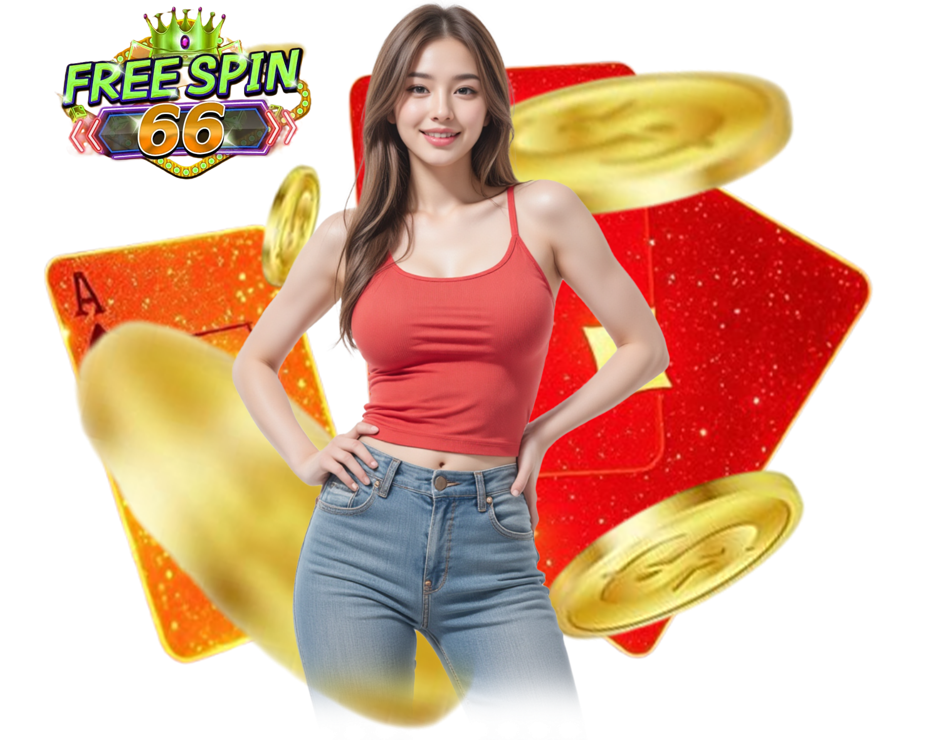 FREESPIN66 สล็อต