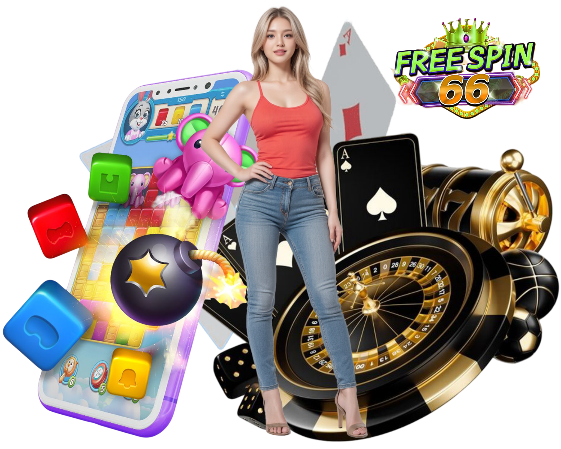 FREESPIN66